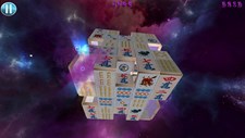 Mahjong Deluxe 2: Astral Planes Screenshot 4