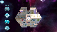 Mahjong Deluxe 2: Astral Planes Screenshot 2