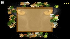 Kitty Cat: Jigsaw Puzzles Screenshot 4