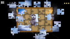 Kitty Cat: Jigsaw Puzzles Screenshot 7