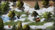 Wild Terra Online Screenshot 2
