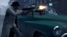 Mafia II Screenshot 1