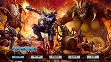 SturmFront - The Mutant War: Übel Edition Screenshot 2