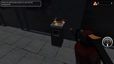Airport Fire Department - The Simulation Screenshot 2