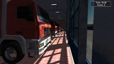 Airport Fire Department - The Simulation Screenshot 6