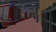 Airport Fire Department - The Simulation Screenshot 4