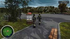 Firefighters - The Simulation Screenshot 5