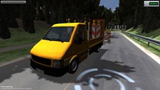 Roadworks - The Simulation Screenshot 6
