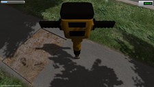 Roadworks - The Simulation Screenshot 3