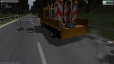 Roadworks - The Simulation Screenshot 4
