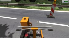 Roadworks - The Simulation Screenshot 1