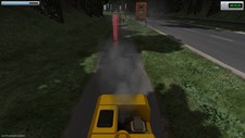 Roadworks - The Simulation Screenshot 5