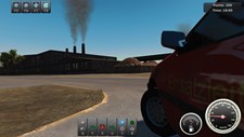 Plant Fire Department - The Simulation Screenshot 4