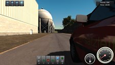 Plant Fire Department - The Simulation Screenshot 3
