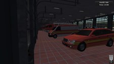 Plant Fire Department - The Simulation Screenshot 5