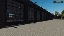 Plant Fire Department - The Simulation Screenshot 6