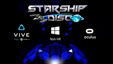 Starship Disco Screenshot 1