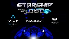 Starship Disco Screenshot 7