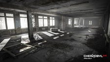 Chernobyl VR Project Screenshot 4