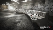 Chernobyl VR Project Screenshot 1