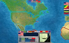 The Cold War Era Screenshot 1