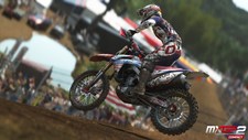 MXGP2 - The Official Motocross Videogame Compact Screenshot 8