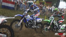 MXGP2 - The Official Motocross Videogame Compact Screenshot 4