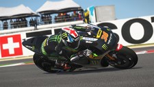 Valentino Rossi The Game Compact Screenshot 2