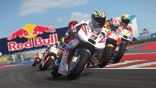 Valentino Rossi The Game Compact Screenshot 7