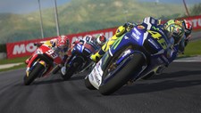 Valentino Rossi The Game Compact Screenshot 1