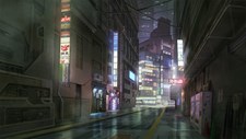 Echo Tokyo: Reaper Screenshot 3