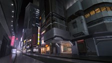 Echo Tokyo: Reaper Screenshot 6