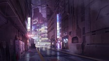 Echo Tokyo: Reaper Screenshot 7