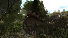 Dinosaur Forest Screenshot 2