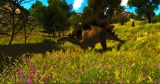 Dinosaur Forest Screenshot 4