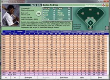 Baseball Mogul Diamond Screenshot 7