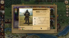 Strategy & Tactics: Dark Ages Screenshot 1