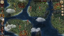 Strategy & Tactics: Dark Ages Screenshot 4
