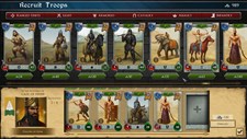 Strategy & Tactics: Dark Ages Screenshot 5
