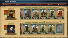 Strategy & Tactics: Dark Ages Screenshot 7
