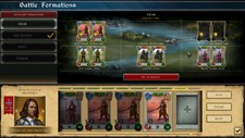 Strategy & Tactics: Dark Ages Screenshot 8
