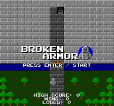 Broken Armor Screenshot 6
