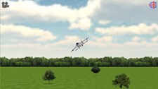 RC-AirSim - RC Model Airplane Flight Simulator Screenshot 2