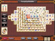 Mahjong Towers Eternity Screenshot 7