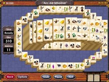 Mahjong Towers Eternity Screenshot 8