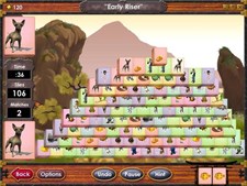 Mahjong Towers Eternity Screenshot 2