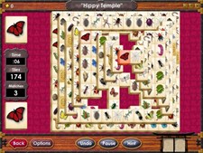 Mahjong Towers Eternity Screenshot 3