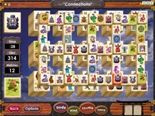Mahjong Towers Eternity Screenshot 4