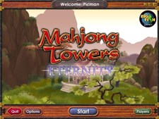 Mahjong Towers Eternity Screenshot 5