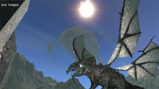 Gods and Nemesis: of Ghosts from Dragons Screenshot 1